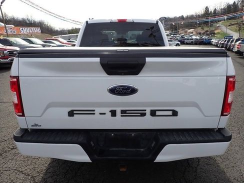 Used 2018 Ford F150 XL w/ Equipment Group 101A Mid image 4