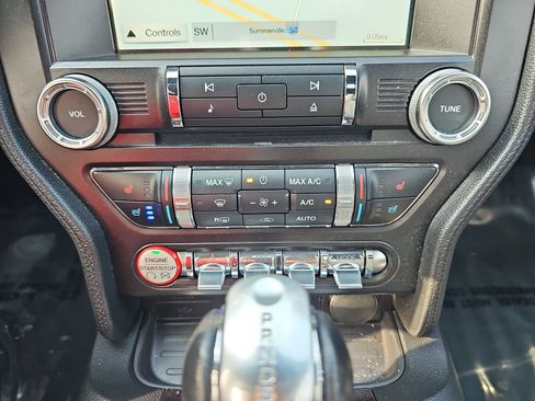Used 2016 Ford Mustang GT Premium w/ Equipment Group 401A RWD image 21