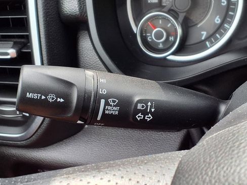 Used 2025 RAM 1500 Big Horn w/ Trailer Tow Group image 23