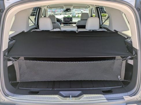 New 2026 Honda Passport RTL image 12