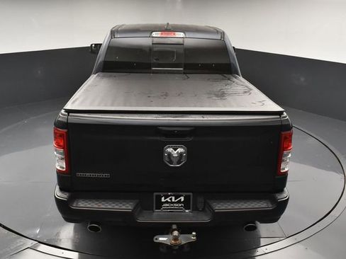 Used 2021 RAM 1500 Big Horn image 43