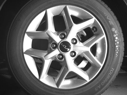 Used 2025 Kia Soul LX w/ LX Technology Package FWD image 14
