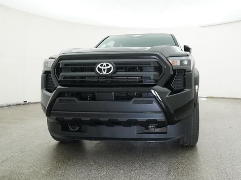 New 2026 Toyota Tacoma SR image 18
