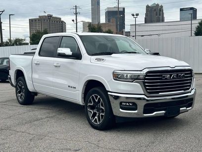 Used 2025 RAM 1500 Laramie