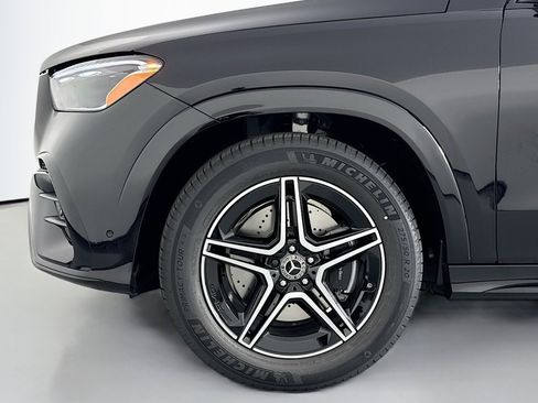 New 2026 Mercedes-Benz GLE 450 4MATIC image 9