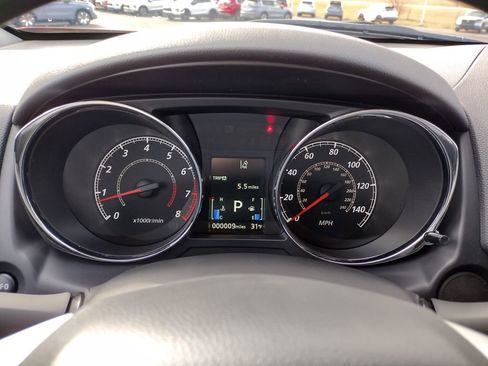 New 2026 Mitsubishi Outlander Sport ES image 20