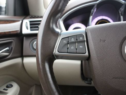 Used 2011 Cadillac SRX Luxury FWD image 12