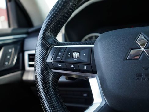 Used 2022 Mitsubishi Outlander SEL FWD image 34