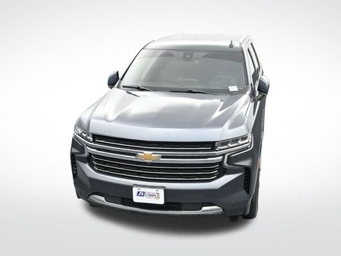 Used 2021 Chevrolet Tahoe LT w/ Luxury Package image 57