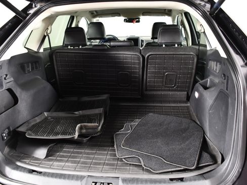 Used 2024 Ford Edge Titanium AWD/4WD image 48