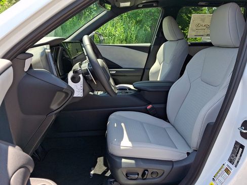 New 2026 Lexus TX 350 AWD image 10