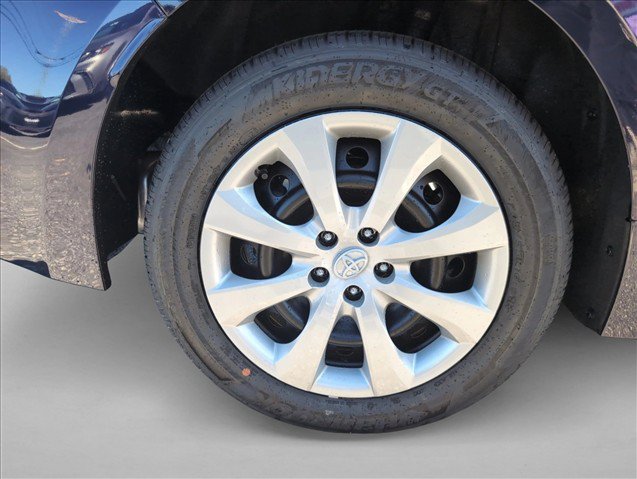 New 2027 Toyota Corolla LE FWD image 11