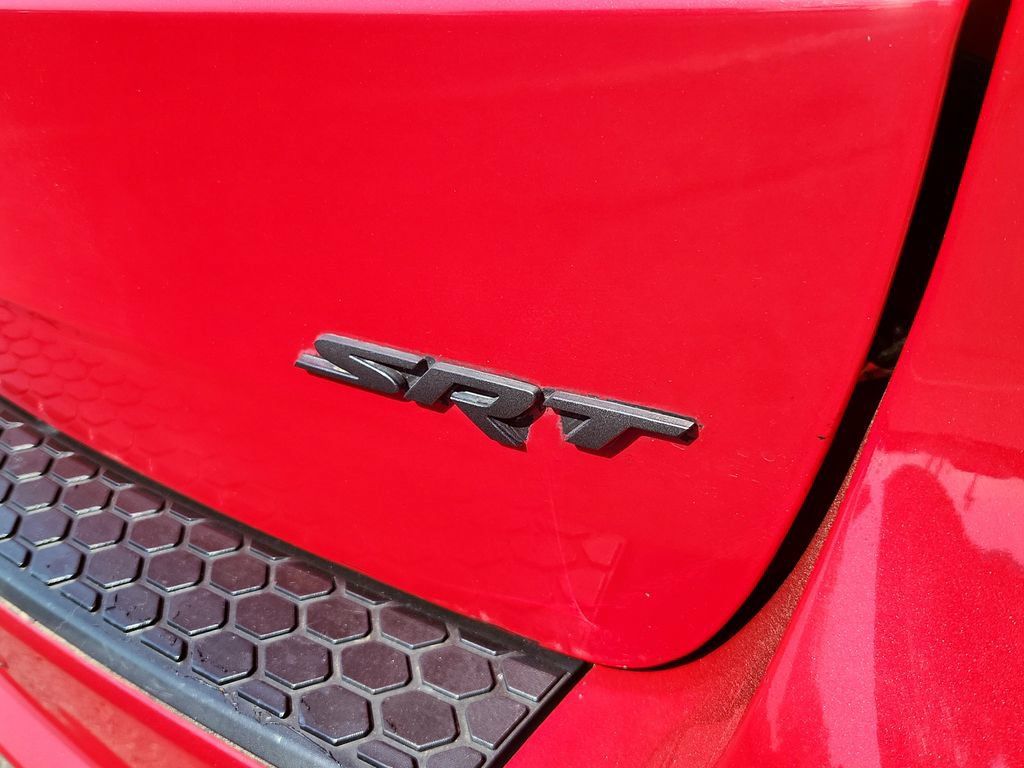 Used 2021 Dodge Durango SRT w/ Technology Group AWD/4WD image 14