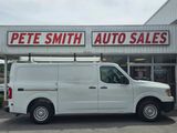 Used 2020 Nissan NV 1500 S image 2