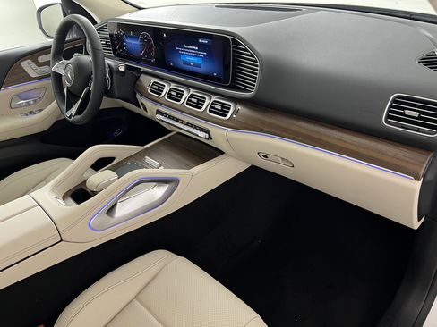 New 2026 Mercedes-Benz GLE 450 4MATIC image 26