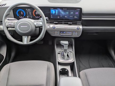 New 2026 Hyundai Kona SEL Sport FWD image 19