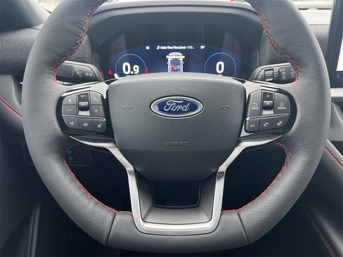 New 2026 Ford Explorer ST-Line w/ Premium Package image 9