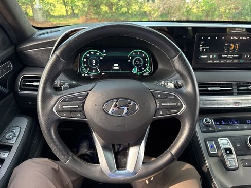 Used 2022 Hyundai Palisade Calligraphy FWD image 33