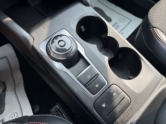 Certified 2025 Ford Escape ST-Line Select AWD/4WD video 3