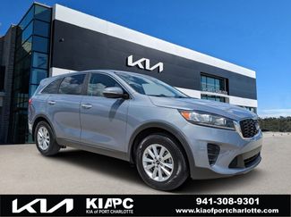 Used 2020 Kia Sorento LX FWD video 1