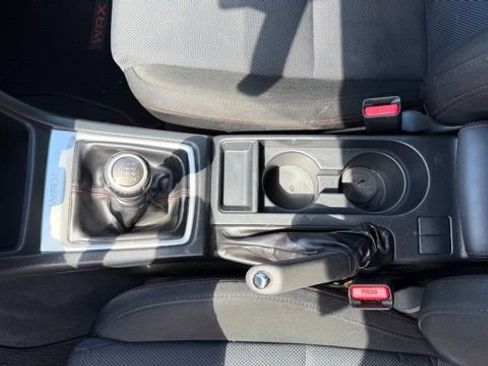 Used 2017 Subaru WRX AWD/4WD image 22
