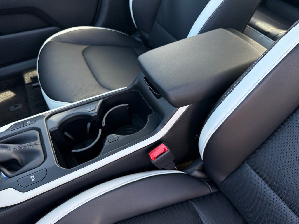New 2026 Kia K4 GT-Line w/ GT-Line Sunroof Package FWD image 24