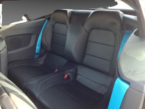 New 2026 Ford Mustang GT Premium w/ Anti-Theft Package image 6