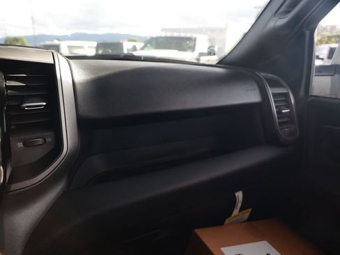 New 2026 RAM 5500 Tradesman w/ Safety Group image 27