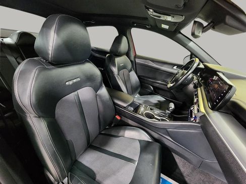 Used 2022 Kia K5 GT-Line w/ GT-Line Awd Premium Package image 28