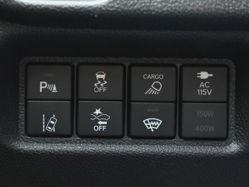 Used 2022 Honda Ridgeline RTL-E image 19