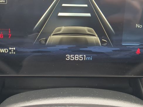 Used 2025 Chevrolet Equinox RS image 23