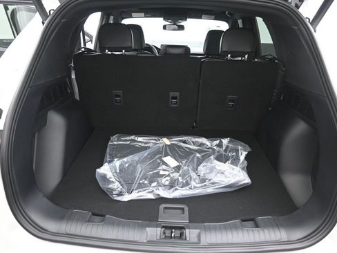 New 2025 Ford Escape ST-Line Elite image 23