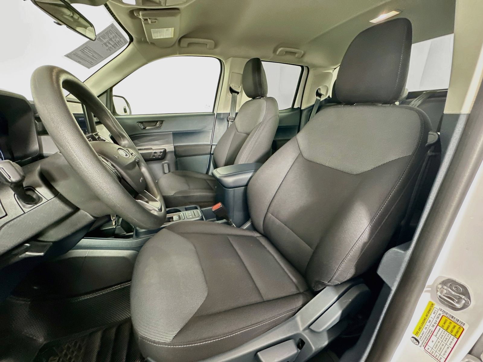Used 2023 Ford Maverick XL FWD image 19