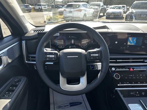 New 2026 Hyundai Santa Fe XRT AWD/4WD image 11