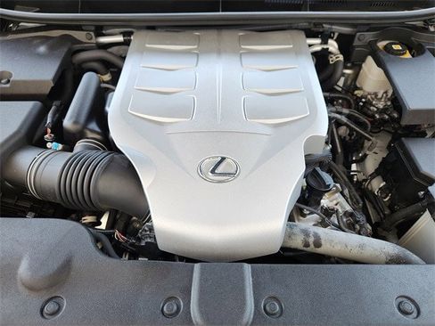 Used 2023 Lexus GX 460 Premium image 23