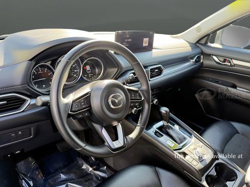 Certified 2023 MAZDA CX-5 AWD 2.5 S w/ Select Package image 13