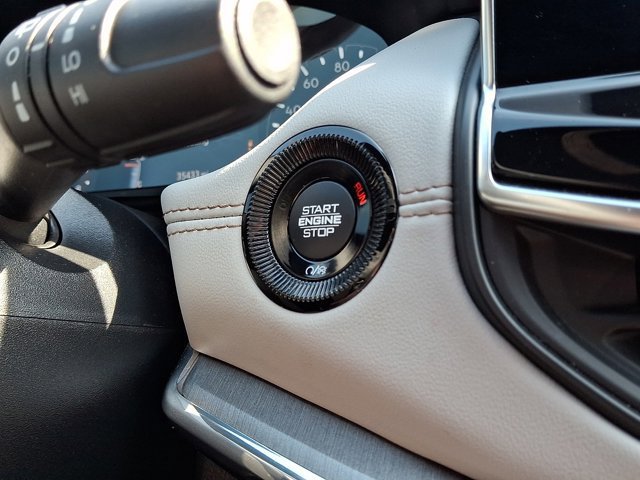 Certified 2023 Jeep Compass Limited AWD/4WD image 27