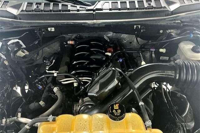 Used 2019 Ford F150 XL w/ Equipment Group 101A Mid AWD/4WD image 31