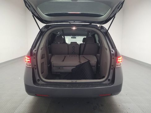 Used 2014 Honda Odyssey EX image 29