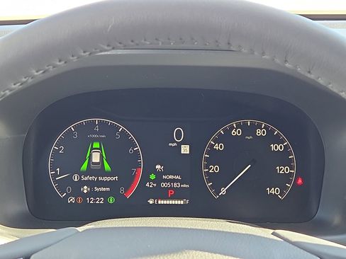 Used 2026 Honda Odyssey Elite image 23