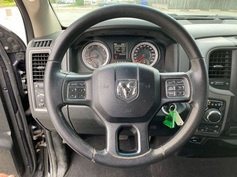 Used 2016 RAM 1500 Express image 13
