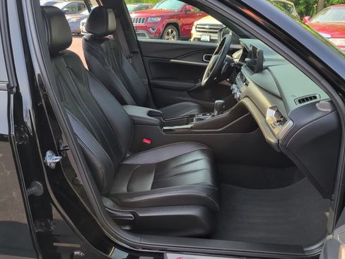 Certified 2026 Acura Integra A-Spec FWD image 41