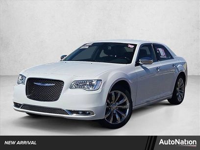 Used 2018 Chrysler 300 Limited