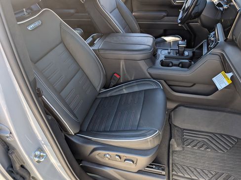 Used 2024 GMC Sierra 1500 AT4X w/ AT4X AEV Edition image 21