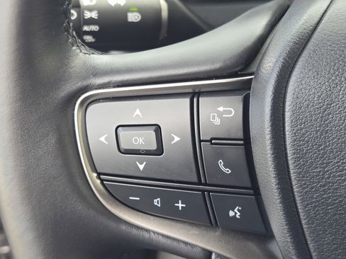 Certified 2025 Lexus UX 300h 300h w/ Accessory Package (Z1) image 24