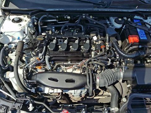 Certified 2023 Honda Civic Sport Touring image 28