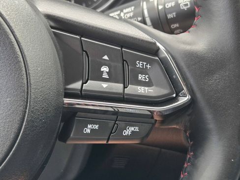 Certified 2025 MAZDA CX-5 Carbon Edition AWD/4WD image 31