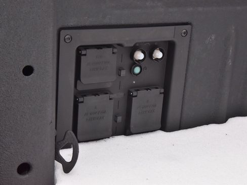 Used 2024 Ford F150 Lightning Flash w/ Max Trailer Tow Package image 40