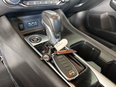 Used 2024 Nissan Sentra SR image 16