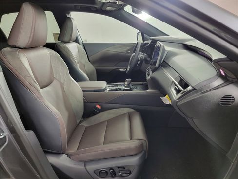 New 2026 Lexus RX 350 image 20